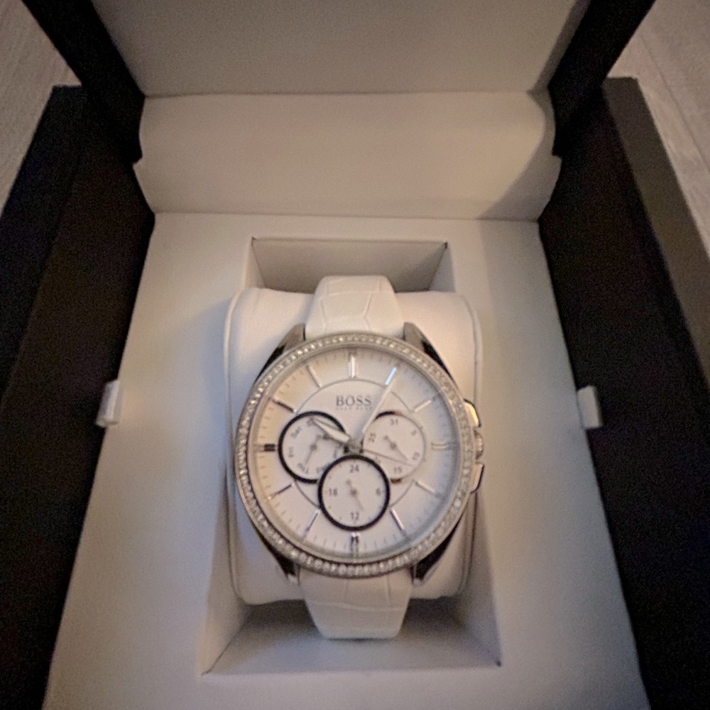***NEW*** Hugo Boss Ladies Watch